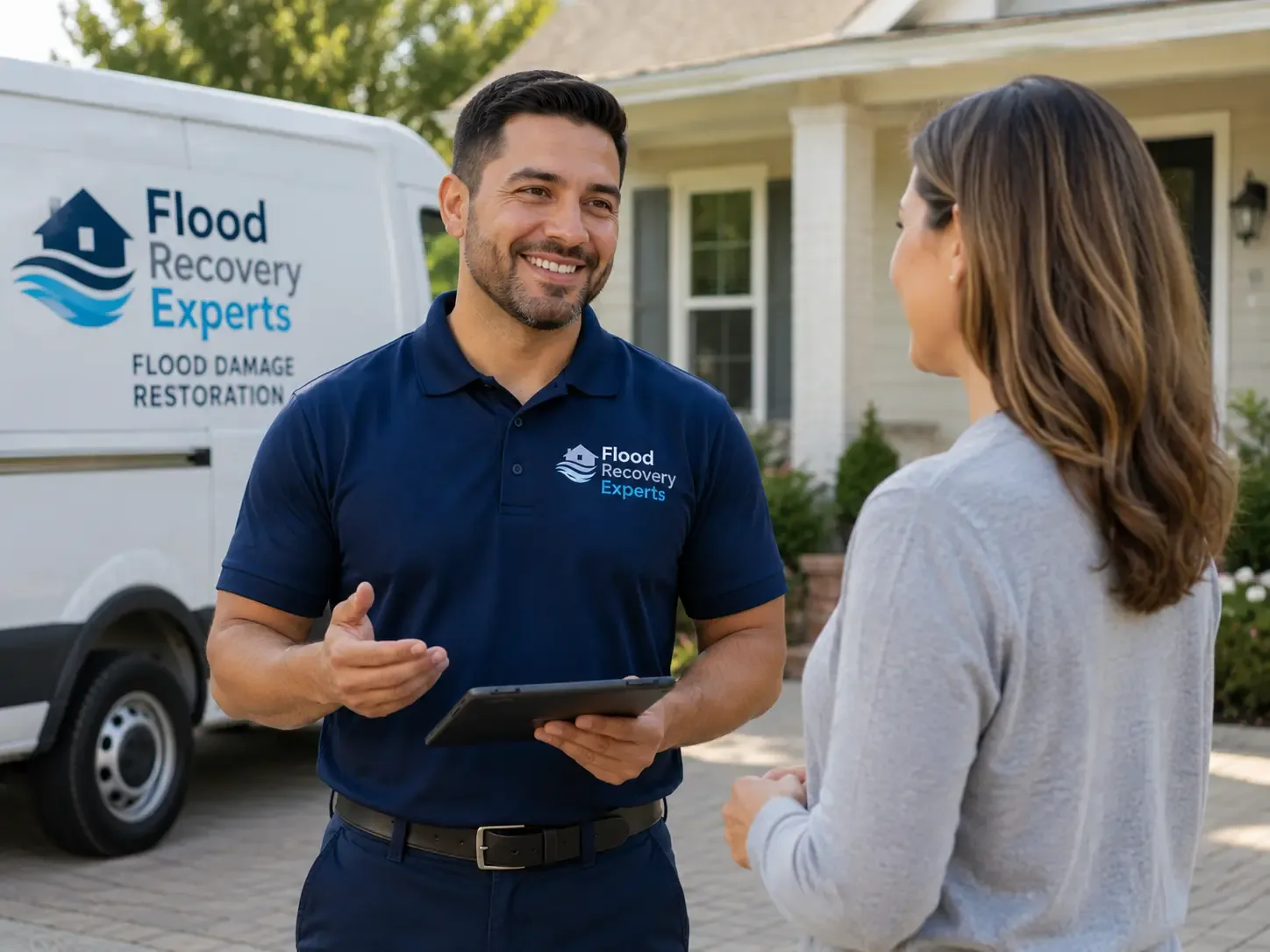 Flood Damage Cleanup Bixby, OK FAQs